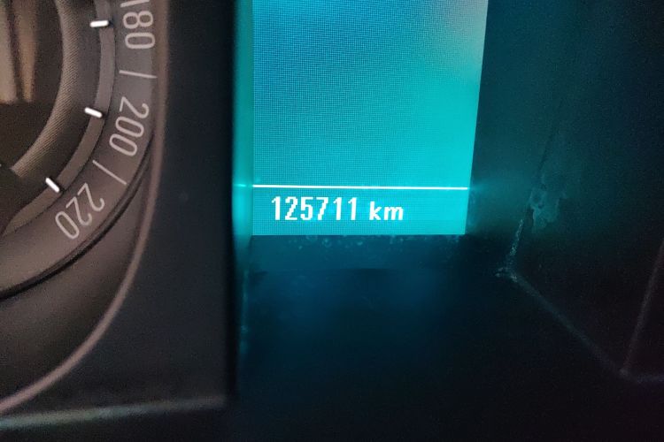 别克GL8 2018款 28T 豪华型 国VI中控内饰15