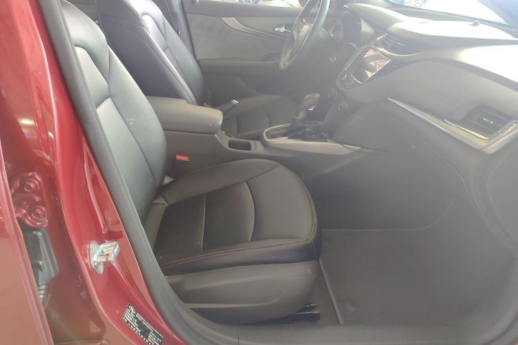 雪佛兰 迈锐宝 2016款 2.0L 自动舒适版局部细节41