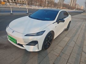 深蓝汽车 深蓝SL03 2023款 200Max增程版