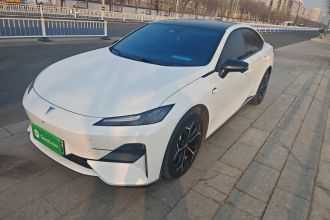 深蓝汽车 深蓝SL03 2023款 200Max增程版