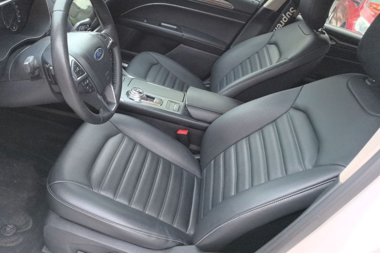 福特 蒙迪欧 2018款 EcoBoost 200 智控时尚型 国VI中控内饰7002