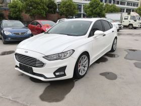 福特 蒙迪欧 2018款 EcoBoost 200 智控时尚型 国VI