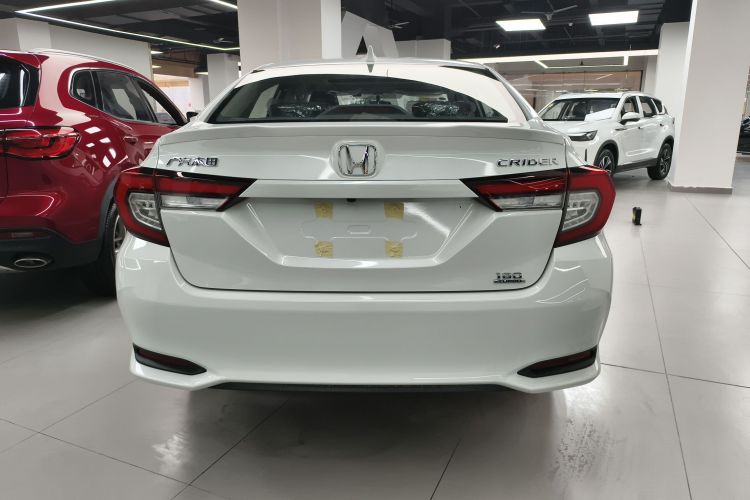 本田 凌派 2024款 180Turbo CVT智享版车身外观6004