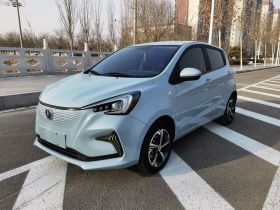 长安欧尚 奔奔E-Star 2020款 心悦版 磷酸铁锂（31.95kWh）