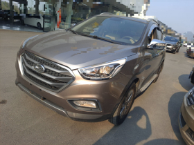 北京现代ix35 2015款 2.0L 自动两驱智能型 国IV