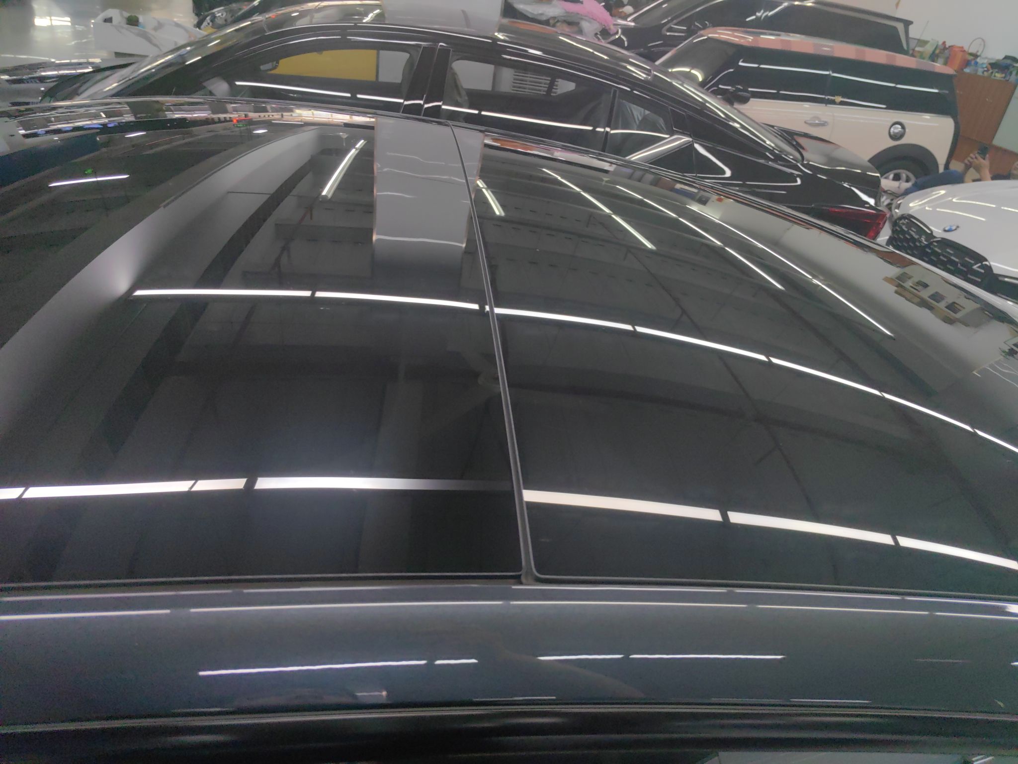 特斯拉 Model 3 2025款 后轮驱动版