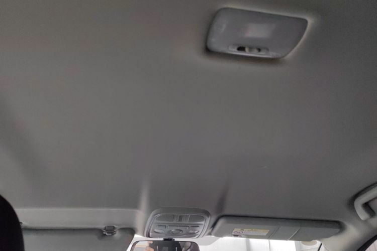 哈弗M6 2023款 PLUS 1.5T DCT精英智联型局部细节22