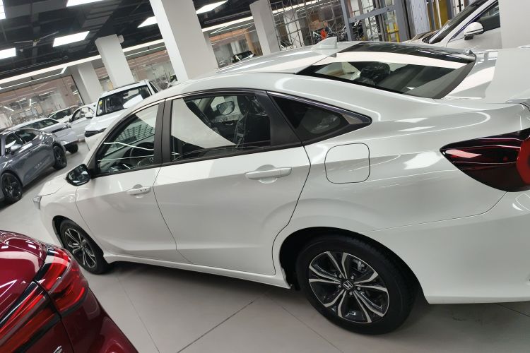 本田 凌派 2024款 180Turbo CVT智享版车身外观6005