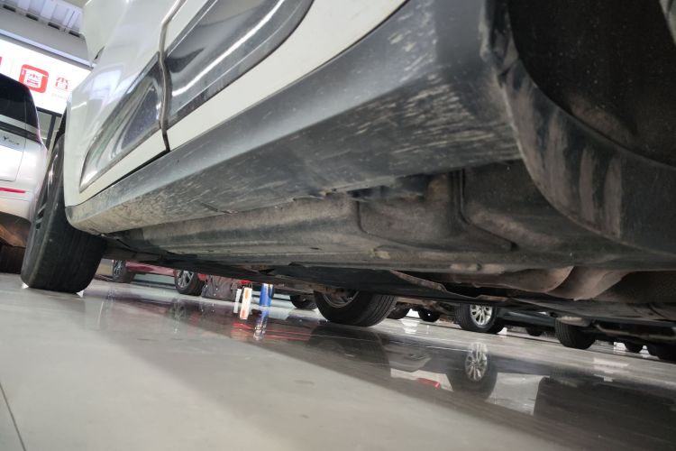 保时捷 2017款  Macan S 3.0T机舱底盘30