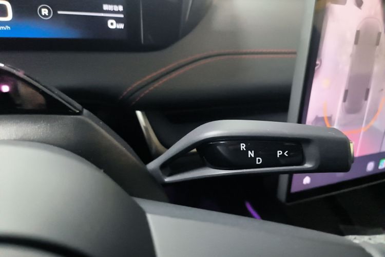 小米汽车 小米SU7 2024款 后驱长续航智驾版局部细节18