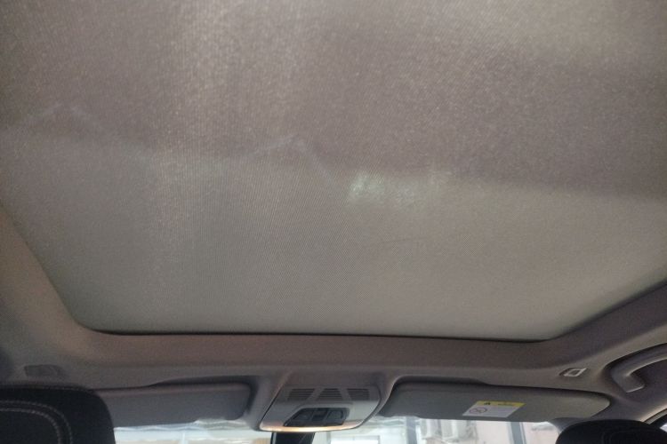 宝马X1 2020款 sDrive20Li 时尚型中控内饰22