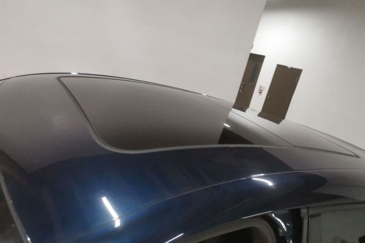 保时捷 2018款 Macan 2.0T车身外观57