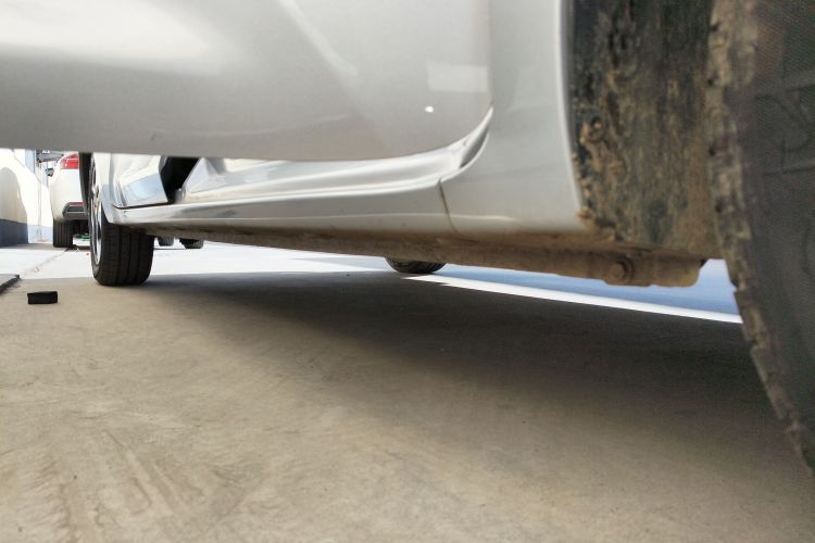 五菱汽车 五菱之光新能源 2025款 201km 舒适型局部细节9001