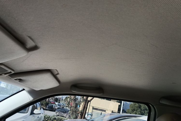 五菱汽车 宏光MINIEV 2022款 马卡龙时尚款 磷酸铁锂局部细节22