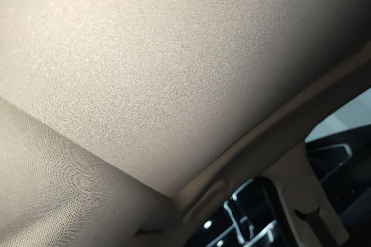 别克 君越 2018款 20T 精英型中控内饰22