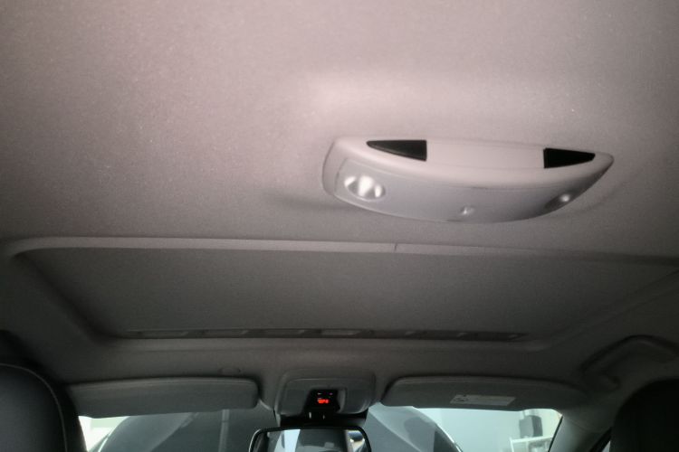 沃尔沃S60 2018款 S60L T3 智进版局部细节22