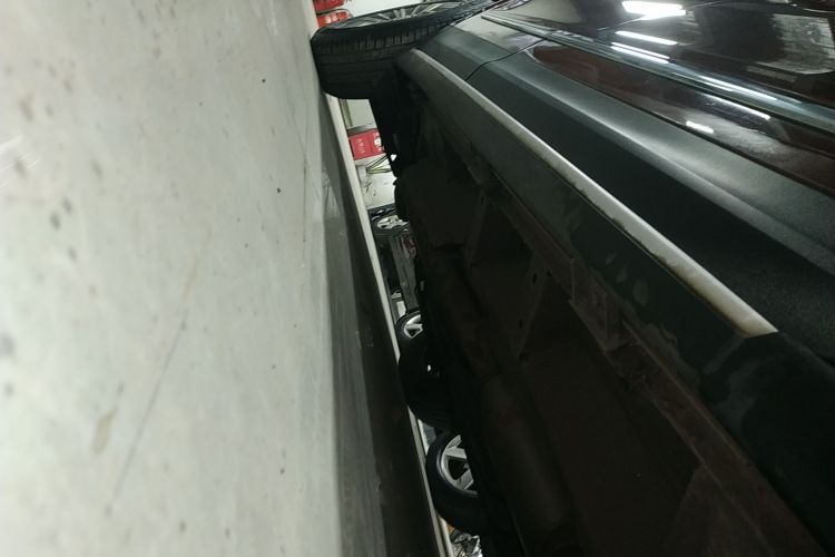 凯迪拉克XT5 2018款 25T 豪华型局部细节9001