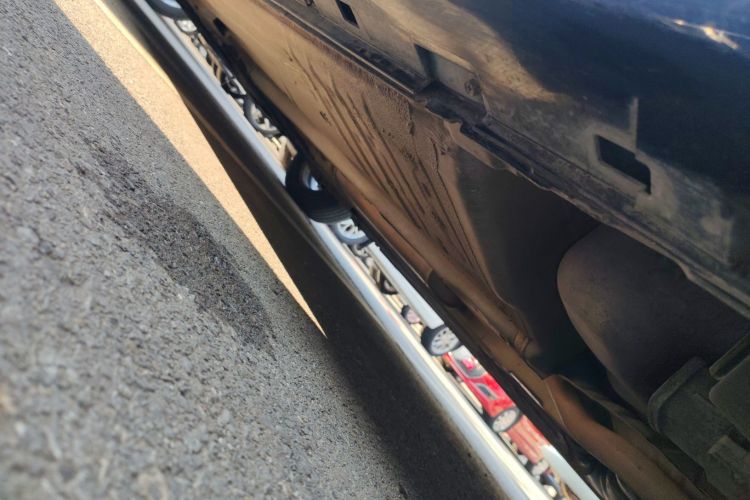 日产 轩逸 2012款 经典 1.6XE 自动舒适版局部细节9002