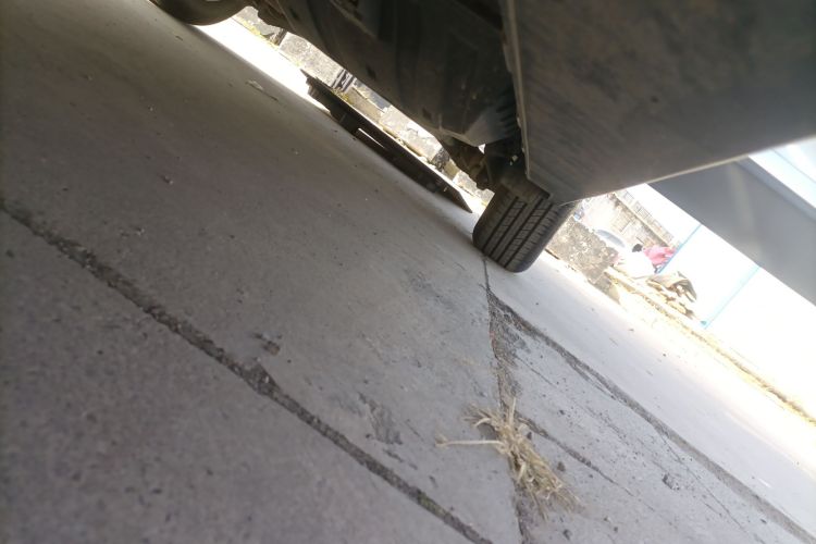 哈弗H6 2018款 红标 运动版 1.5T 自动两驱精英型局部细节9002