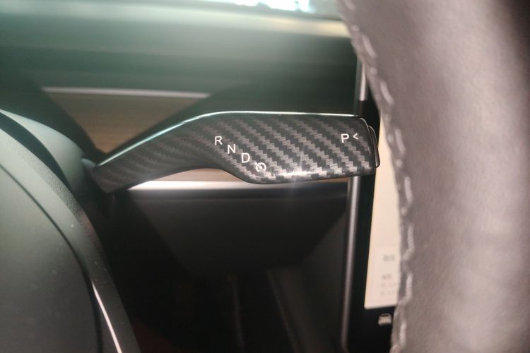 特斯拉 Model 3 2022款 后轮驱动版局部细节18