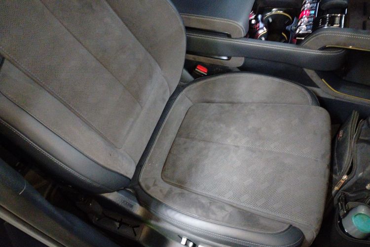 方程豹 豹5 2023款 云辇旗舰版局部细节41