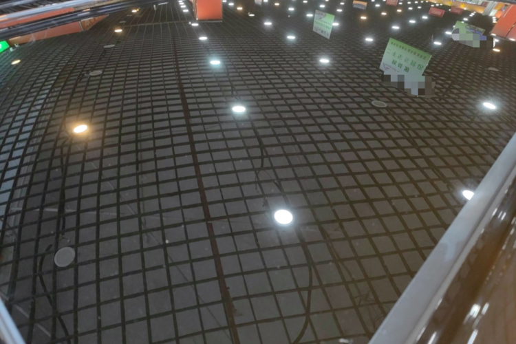 长安启源E07 2025款 纯电 四驱 90kWh Ultra高性能版局部细节57