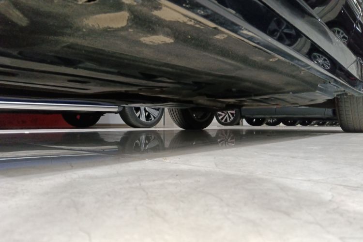 宝马X3 2021款 改款 xDrive25i M运动套装局部细节9002