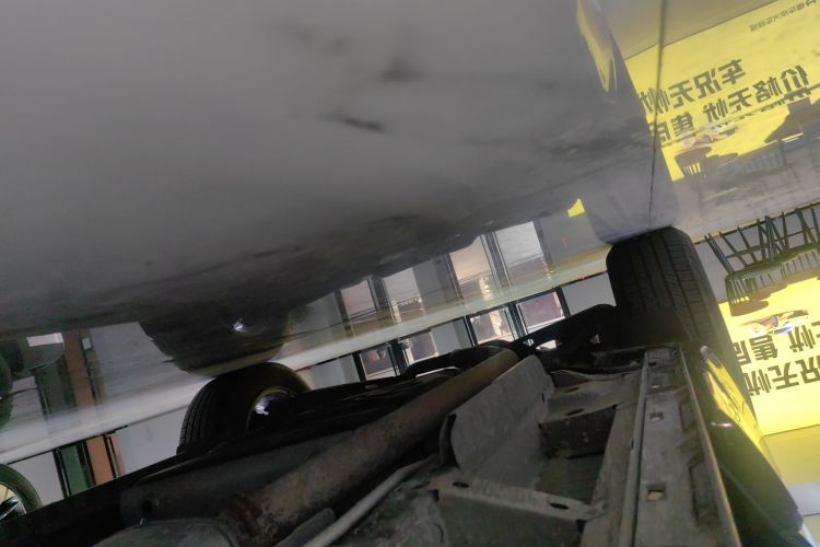 凯迪拉克XT6 2021款 28T 六座风尚型局部细节9001