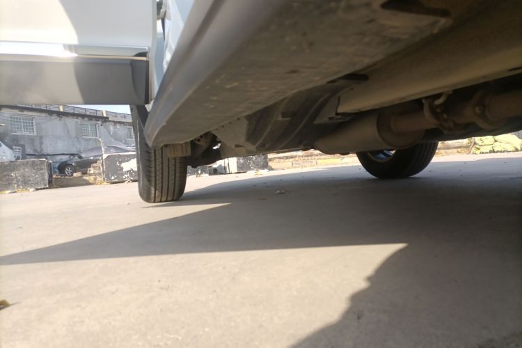 哈弗H6 2018款 红标 运动版 1.5T 自动两驱精英型局部细节9001