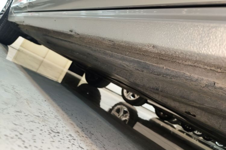 大众 帕萨特 2019款 330TSI 豪华版 国VI局部细节9001