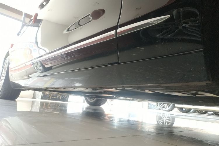 凯迪拉克CT6 2022款 28T 豪华型局部细节9001