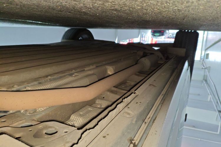 理想汽车 理想L6 2024款 Pro局部细节9001