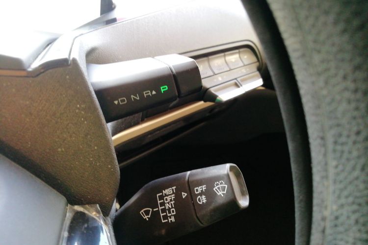 宝骏KiWi EV 2022款 设计师轻享版 磷酸铁锂中控内饰18