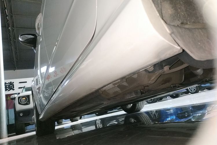 奥迪A3 2020款 Sportback 35 TFSI 时尚型 国VI局部细节9002