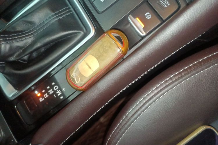 马自达CX-4 2018款 2.0L 自动两驱蓝天品位升级版 国VI中控内饰11