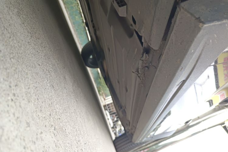 领克02 2019款 高能版 2.0T 自动两驱耀Pro版 国VI局部细节9002