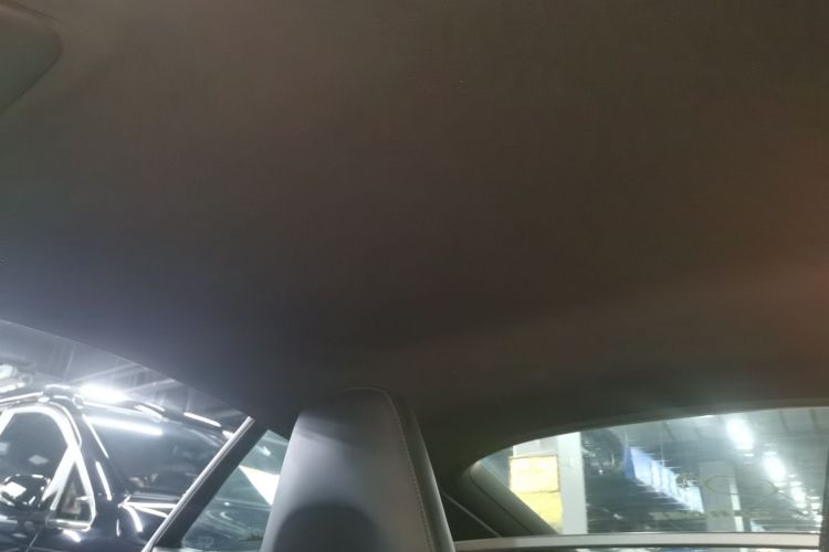 保时捷 2013款 Cayman 2.7L局部细节22