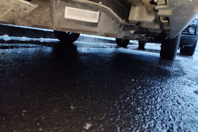 零跑汽车 零跑T03 2023款 403智享版局部细节9004