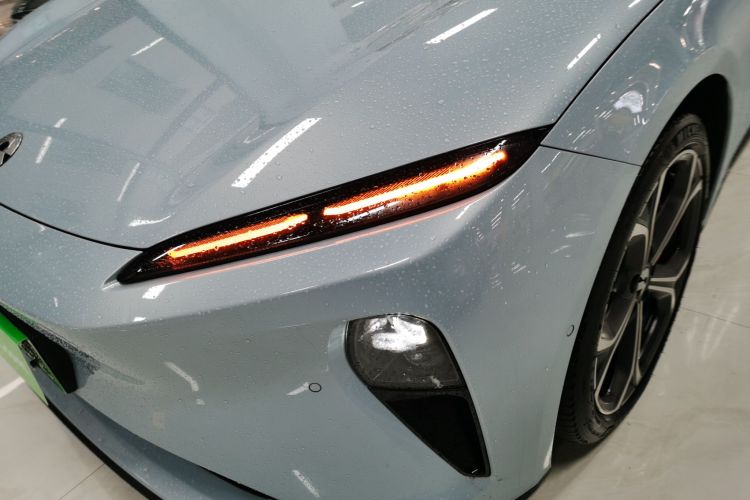 蔚来ET5T 2023款 75kWh Touring局部细节36