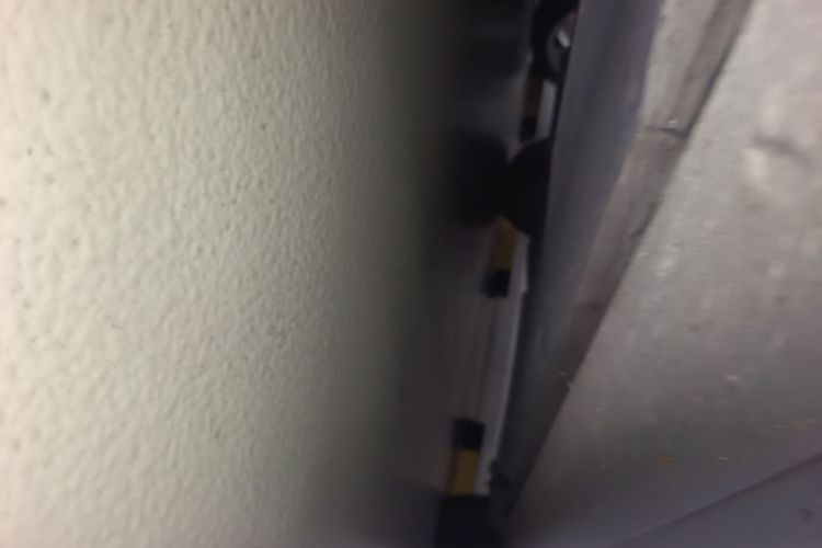 大众 高尔夫 2012款 1.4TSI 自动豪华型局部细节9004