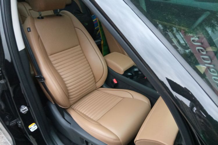 路虎 发现运动版 2024款 豪华定制版局部细节41