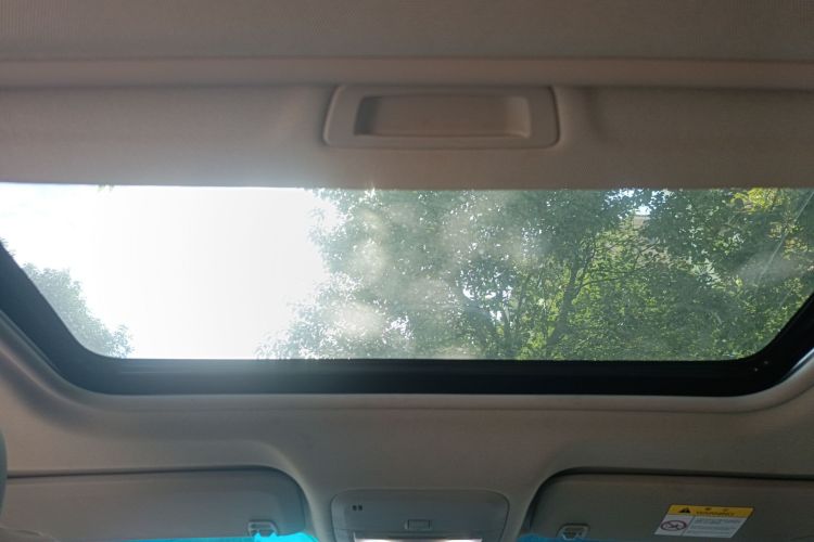 别克 英朗 2019款 15T 双离合互联精英型 国VI局部细节22