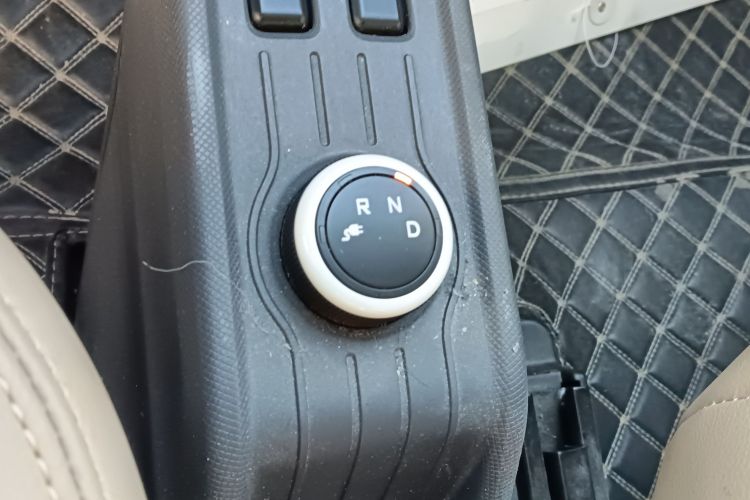 五菱汽车 宏光MINIEV 2022款 马卡龙时尚款 磷酸铁锂局部细节18