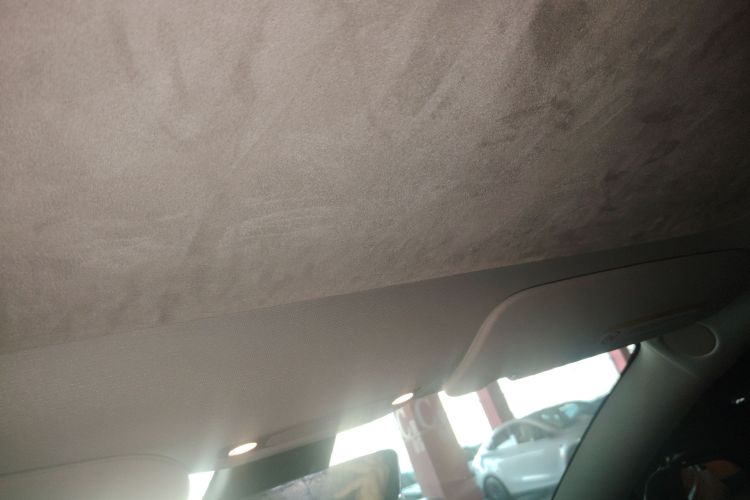 特斯拉 Model 3 2022款 后轮驱动版局部细节22