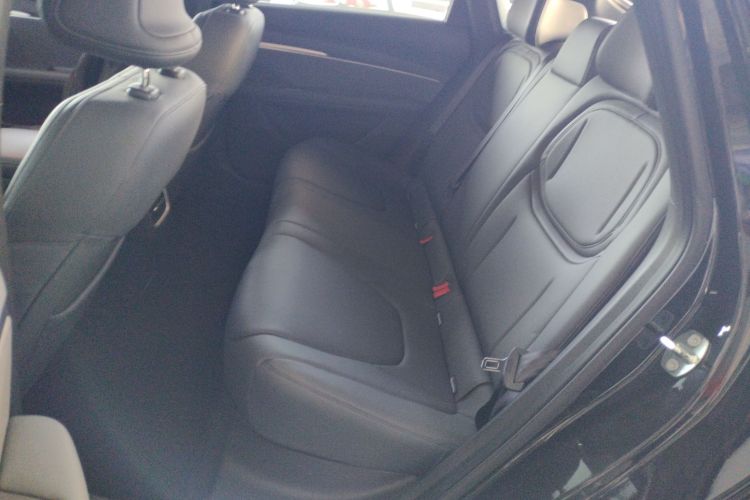 小鹏MONA M03 2024款 620 超长续航中控内饰21