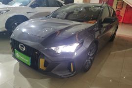 广汽传祺 影豹 2023款 270T DCT J15版