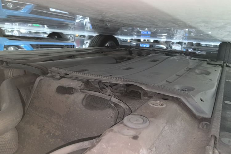 奥迪A3 2014款 Sportback 35 TFSI 自动进取型局部细节9002