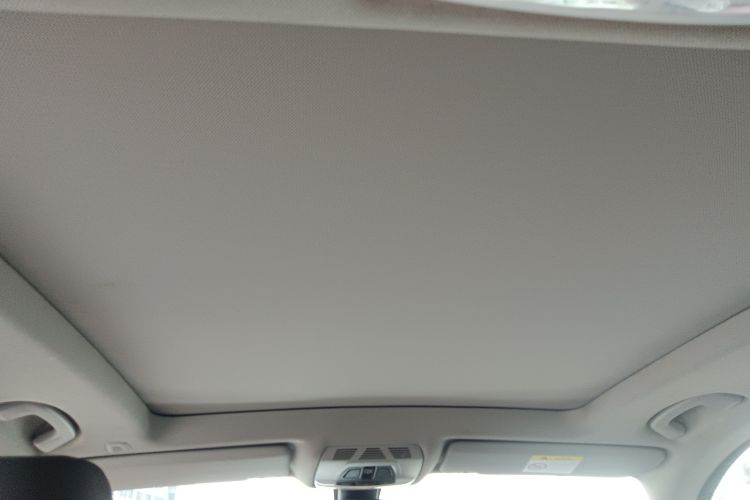 宝马3系GT 2018款 320i 时尚型局部细节22