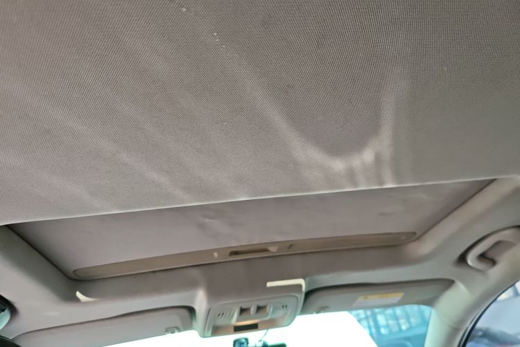 别克 威朗 2015款 三厢 20T 双离合领先型中控内饰22