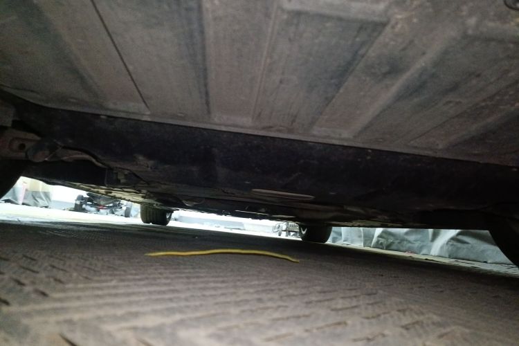 凯迪拉克CT6 2019款 28T 精英型局部细节9008